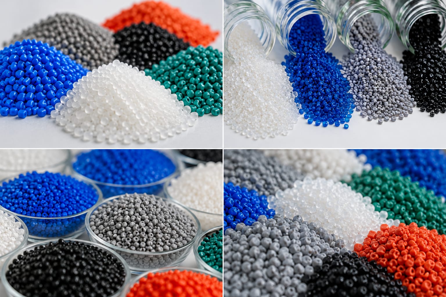 PVC Compounds