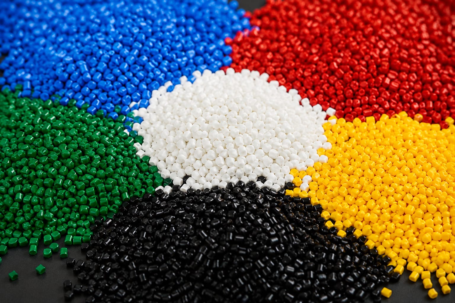 DPG Polymers Manufacturing Plant