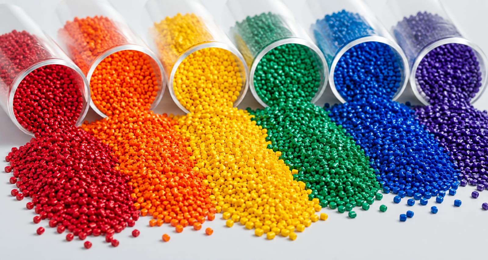 Colour Masterbatches