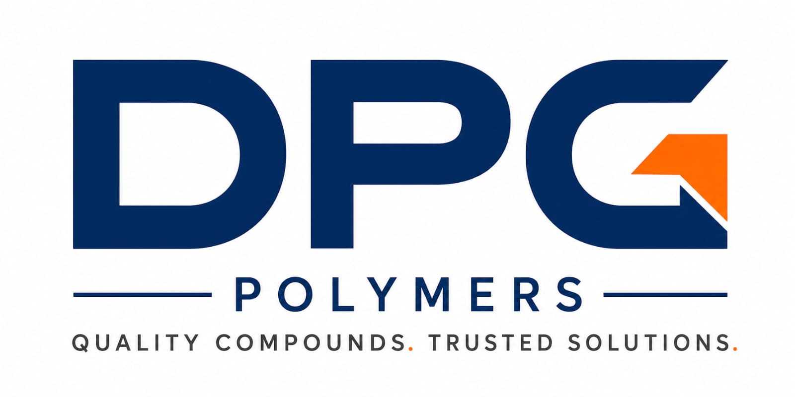 DPG Polymers Pvt. Ltd. Logo